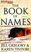 The Book of Names by Jill Gregory