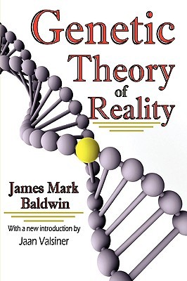 genetic-theory-of-reality