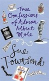 True Confessions of Adrian Albert Mole (Adrian Mole, #3)