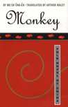 Monkey: The Journey to the West