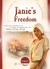 Janie's Freedom African Americans in the Aftermath of Civil War by Callie Smith Grant