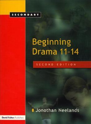beginning-drama-11-14-secondary