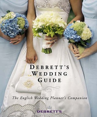 Debrett's Wedding Guide MOBI EPUB 978-1870520867