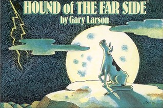 Hound of The Far Side (Far Side Collection #7)