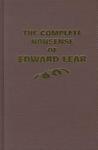 The Complete Nonsense of Edward Lear