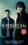 Nevermore (Supernatural, #1)