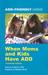 When Moms and Kids Have ADD by Patricia O. Quinn