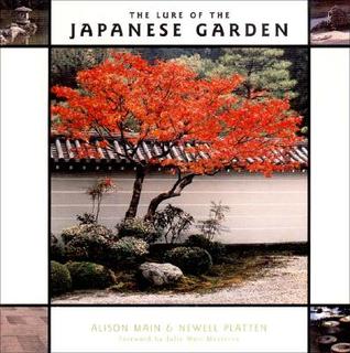 Audiolibros gratis en descargas de CD The Lure of the Japanese Garden
