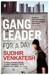 Gang Leader for a Day A Rogue Sociologist Crosses the Line by Sudhir Venkatesh