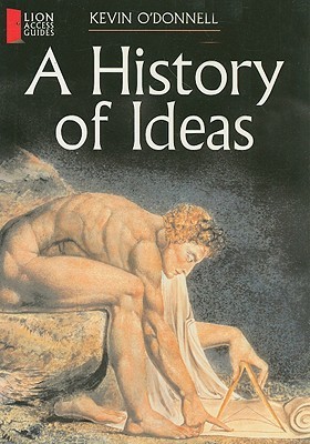 Ebooks para descargar para descargar una versión en alemán A History of Ideas