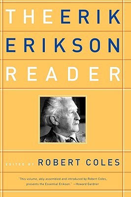The Erik Erikson Reader 978-0393320916 EPUB DJVU por Erik H. Erikson