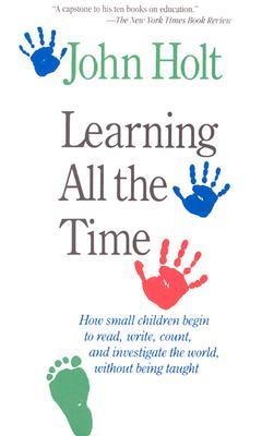 learning-all-the-time
