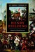 The Cambridge Companion to Henry Fielding by Claude Julien Rawson