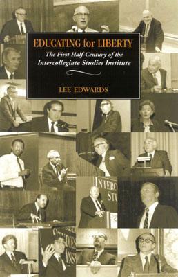 Educating for Liberty: The First Half-Century of the Intercollegiate Studies Institute Descarga gratuita de audiolibros en alemán