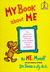 My Book About Me by ME Myself by Dr. Seuss