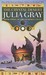 The Crystal Desert (The Guardian Cycle, #3) by Julia Gray