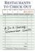 Restaurants to Check Out A Do-It-Yourself Restaurant Guide by Imagineering Company