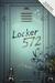 Locker 572 by L.T. Kodzo