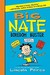 Big Nate Boredom Buster Super Scribbles, Cool Comix, and Lots of Laughs by Lincoln Peirce
