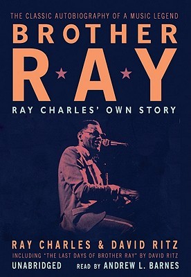 Brother Ray: Ray Charles Own Story