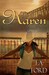 Aaren by T.A. Ford