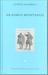 Erasmus Montanus eller Rasmus Berg by Ludvig Holberg