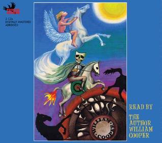 William Cooper Behold A Pale Horse Pdf