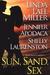 Sun, Sand, Sex (includes The Long Island Coven, #1) by Linda Lael Miller