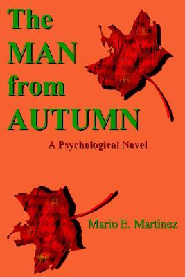 The Man From Autumn Descargue el libro epub en kindle