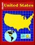 United States Map Skills by Janet Crisp