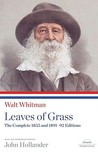 Leaves of Grass by Walt Whitman Leaves of Grass by Walt Whitman