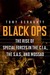 Black Ops The Rise of Special Forces in the CIA, the SAS, and Mossad by Tony Geraghty