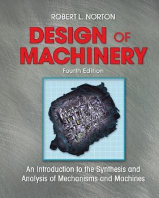 design of machinery norton