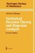 Statistical Decision Theory and Bayesian Analysis