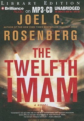 The Twelfth Imam (The Twelfth Imam, Book 1)