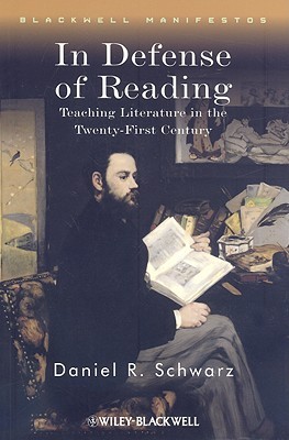 in-defense-of-reading-teaching-literature-in-the-twenty-first-century