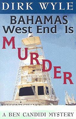 Bahamas West End Is Murder Descargas de ipod de libros