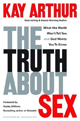 God know sex tell truth want wont world