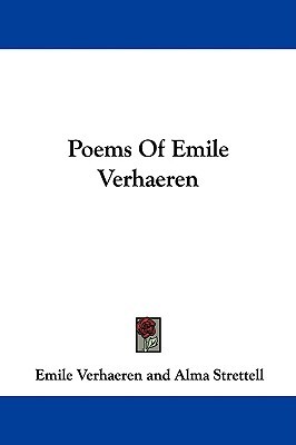 poems-of-emile-verhaeren