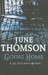 Going Home (Inspector Rudd, #20) by June Thomson