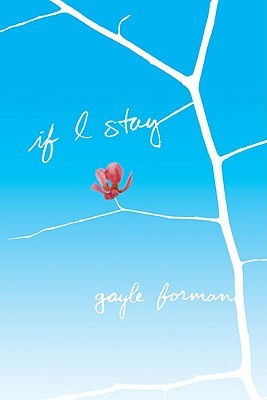 Image result for if i stay book