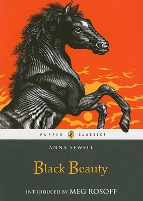 black beauty by sewell