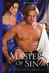 Master of Sin (Courtesan Court, #4)