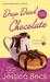 Drop Dead Chocolate (Donut Shop Mystery, #7) by Jessica Beck