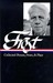 Collected Poems, Prose, and Plays by Robert Frost