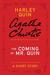 The Coming of Mr. Quin A Short Story (Harley Quin) by Agatha Christie