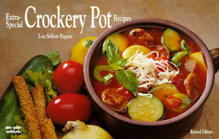 Extra-Special Crockery Pot Recipes PDF Free download Extra-Special Crockery Pot Recipes PDF Free download