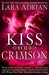 Kiss of Crimson (Midnight Breed, #2) by Lara Adrian