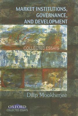 market-institutions-governance-and-development-collected-essays