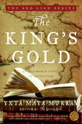The King's Gold: An Old World Novel of Adventure Descarga gratuita de audiolibros de Google